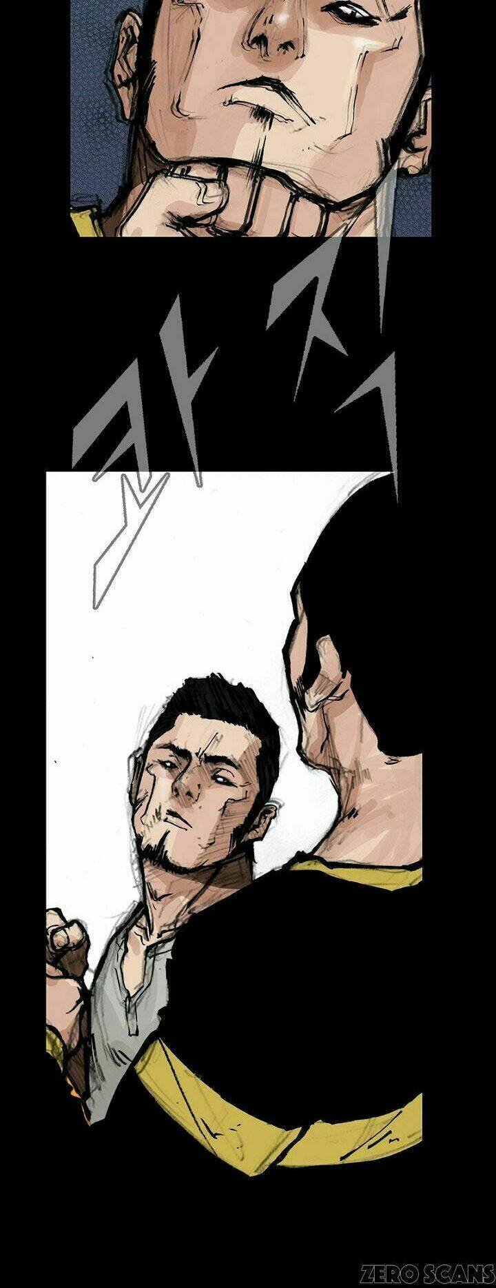 dokgo 2 | độc cô 2 chapter 32 30