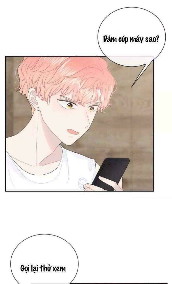 từ cái nhìn của em chapter 33 34