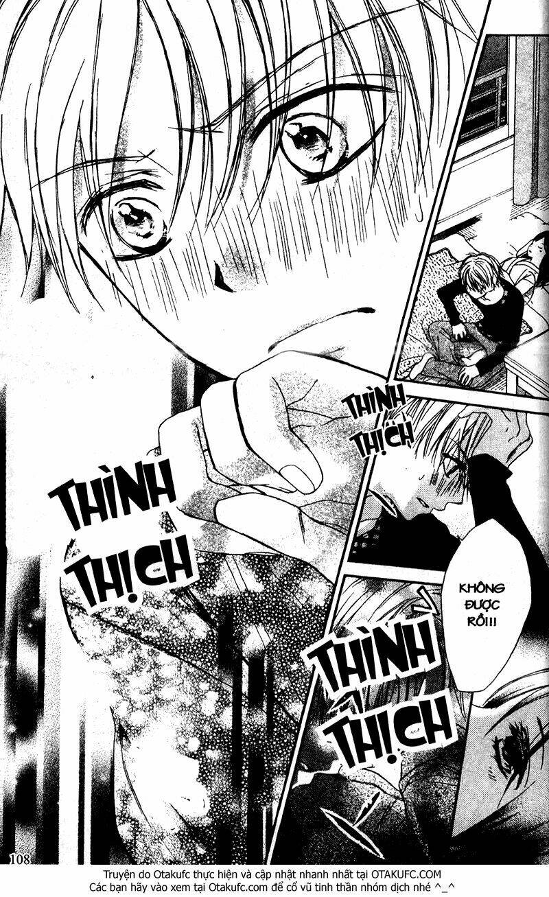 hachimitsu ni hatsukoi chapter 43 14