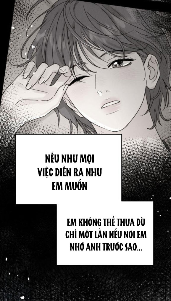 Thuyết Tình Yêu Ích Kỷ chapter 17.1 43