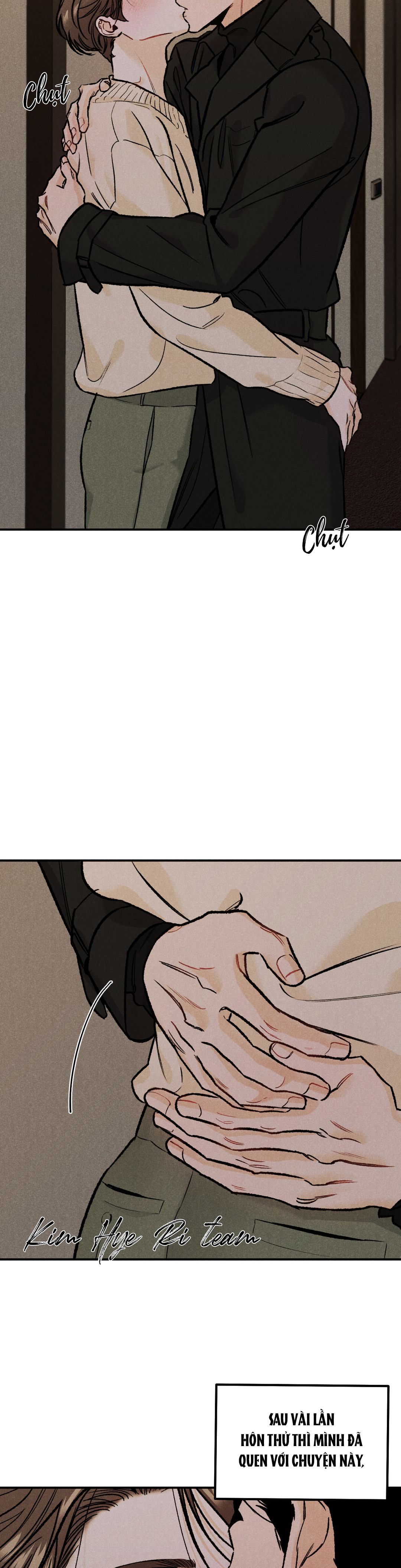 limited run chapter 10.1 8