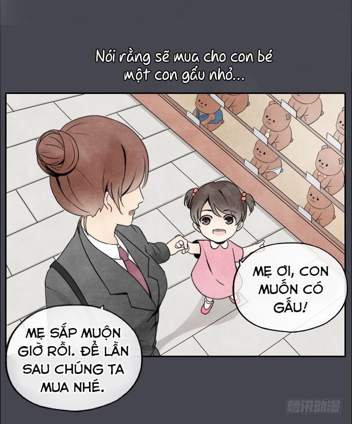 đầu trâu không phải miệng ngựa chapter 8 10