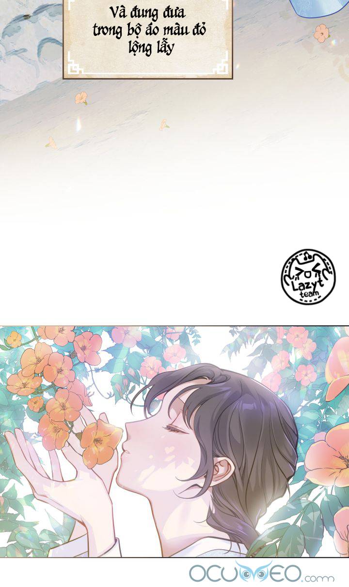 khi hoa nở chapter 0 28