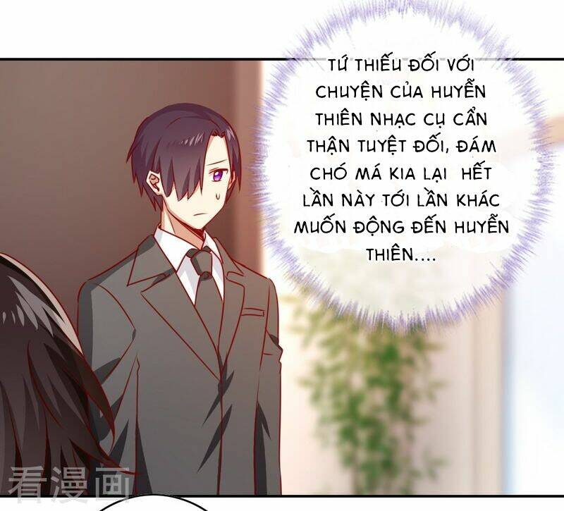 phục thù thiếu gia tiểu điềm thê chapter 20 7