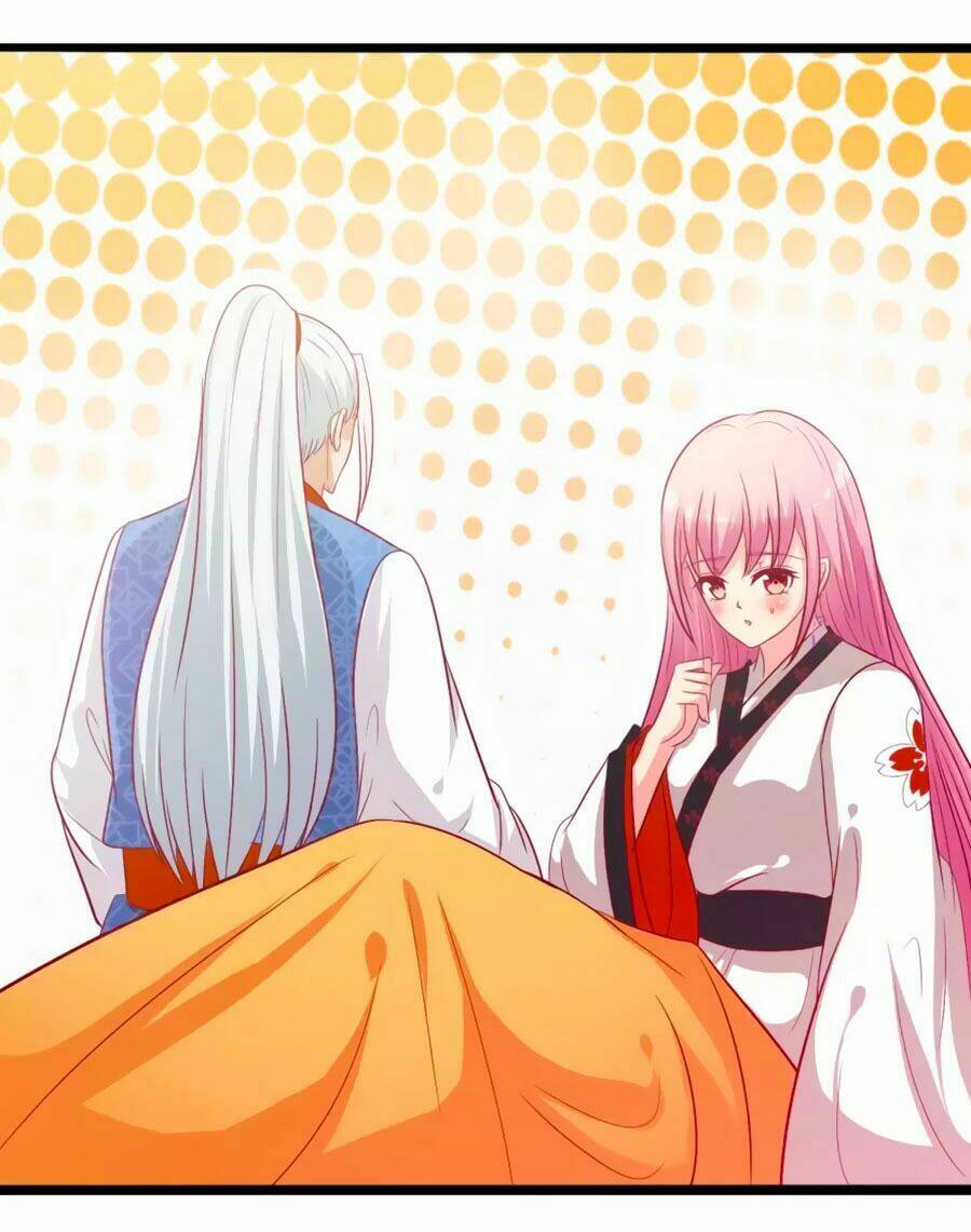 thỏ yêu tiểu vương phi chapter 55 7