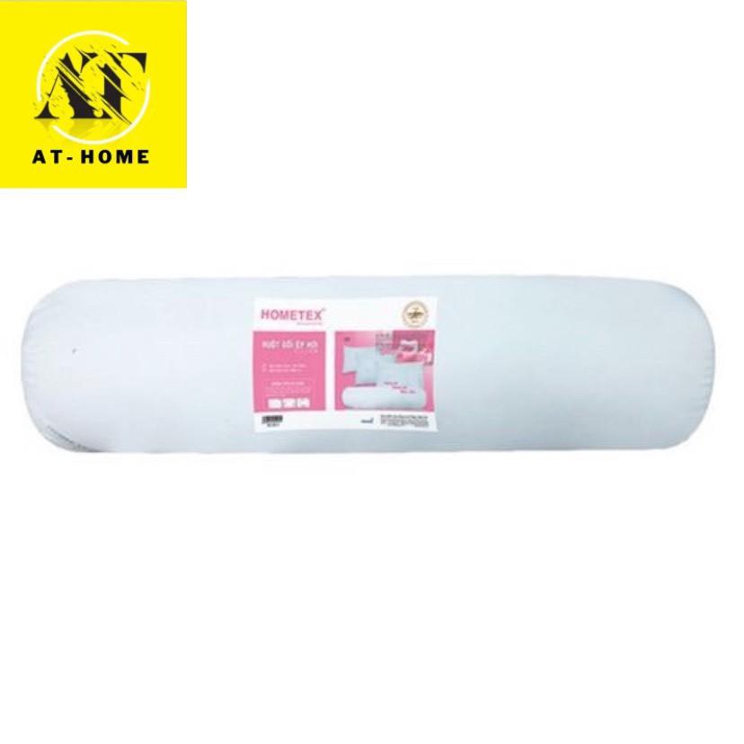 Ruột Gối Ôm Hơi Hometex Kích Cỡ 37x105cm