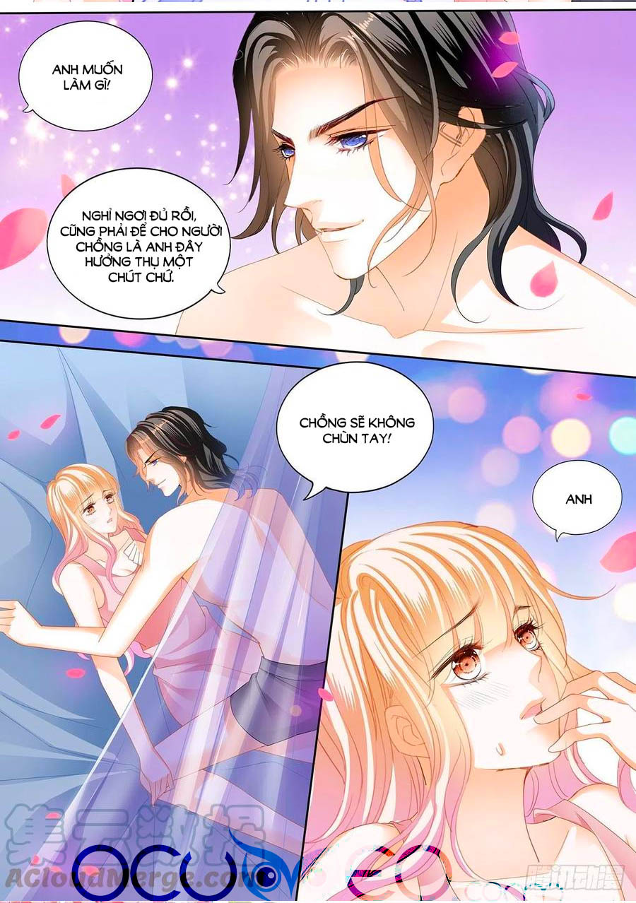 bá đạo tiểu thúc, xin trêu chọc vừa thôi! chapter 235 9