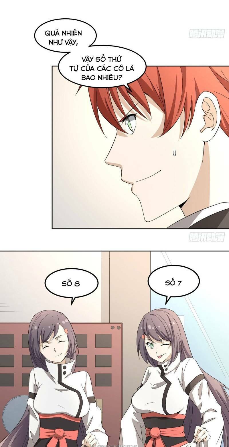 nghịch thiên tiên mệnh chapter 22 15