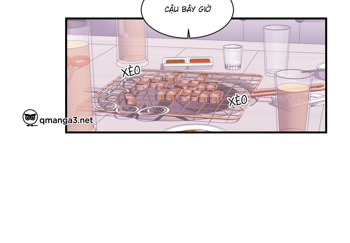 chốn riêng tư chapter 45 119