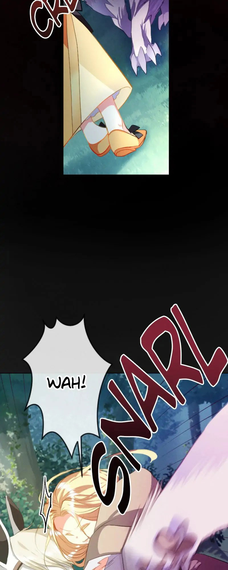 bản hợp đồng bí mật chapter 2.1 12