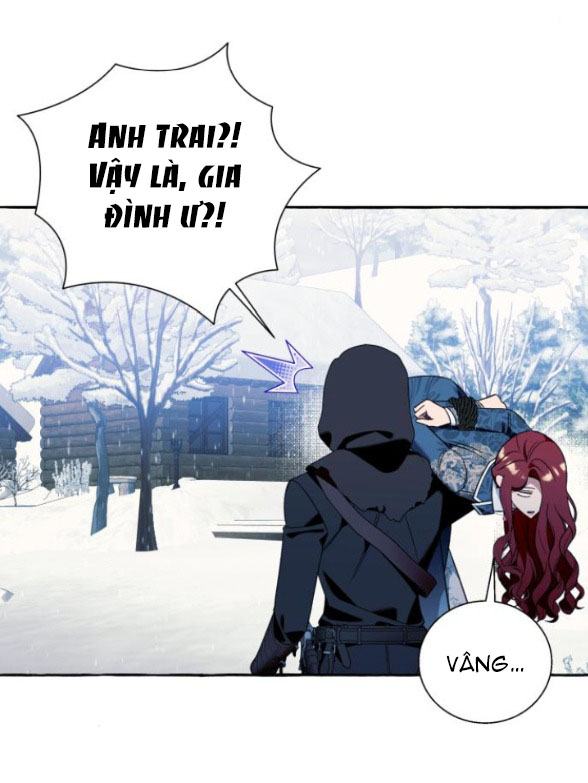 tôi tưởng đó chỉ là tiểu thuyết trọng sinh bình thường chapter 73.1 4