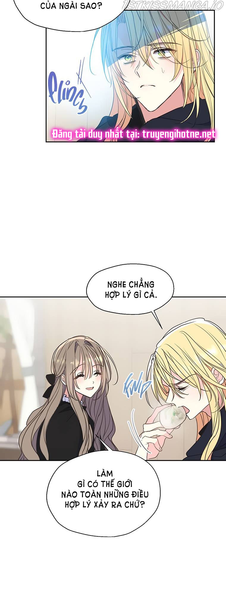 bệ hạ, xin đừng giết tôi!! chapter 68 28