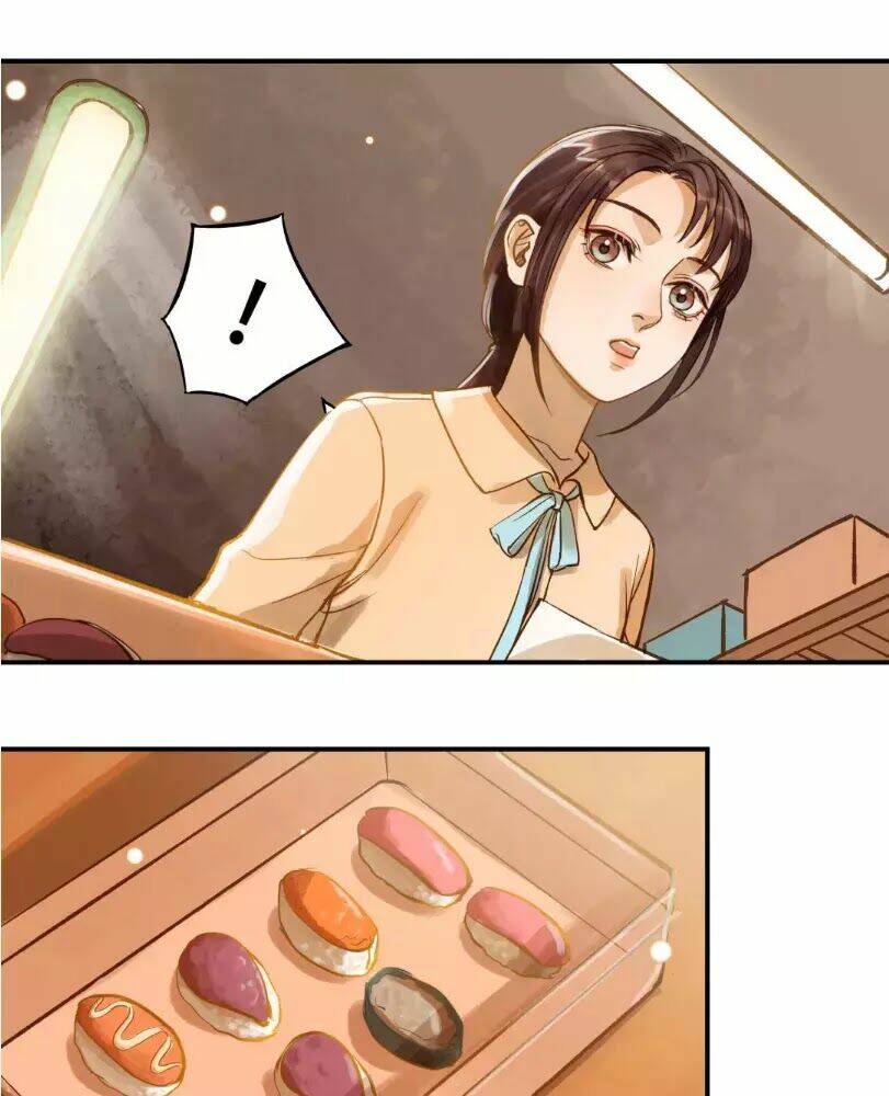 chồng trước 18 tuổi chapter 13 15