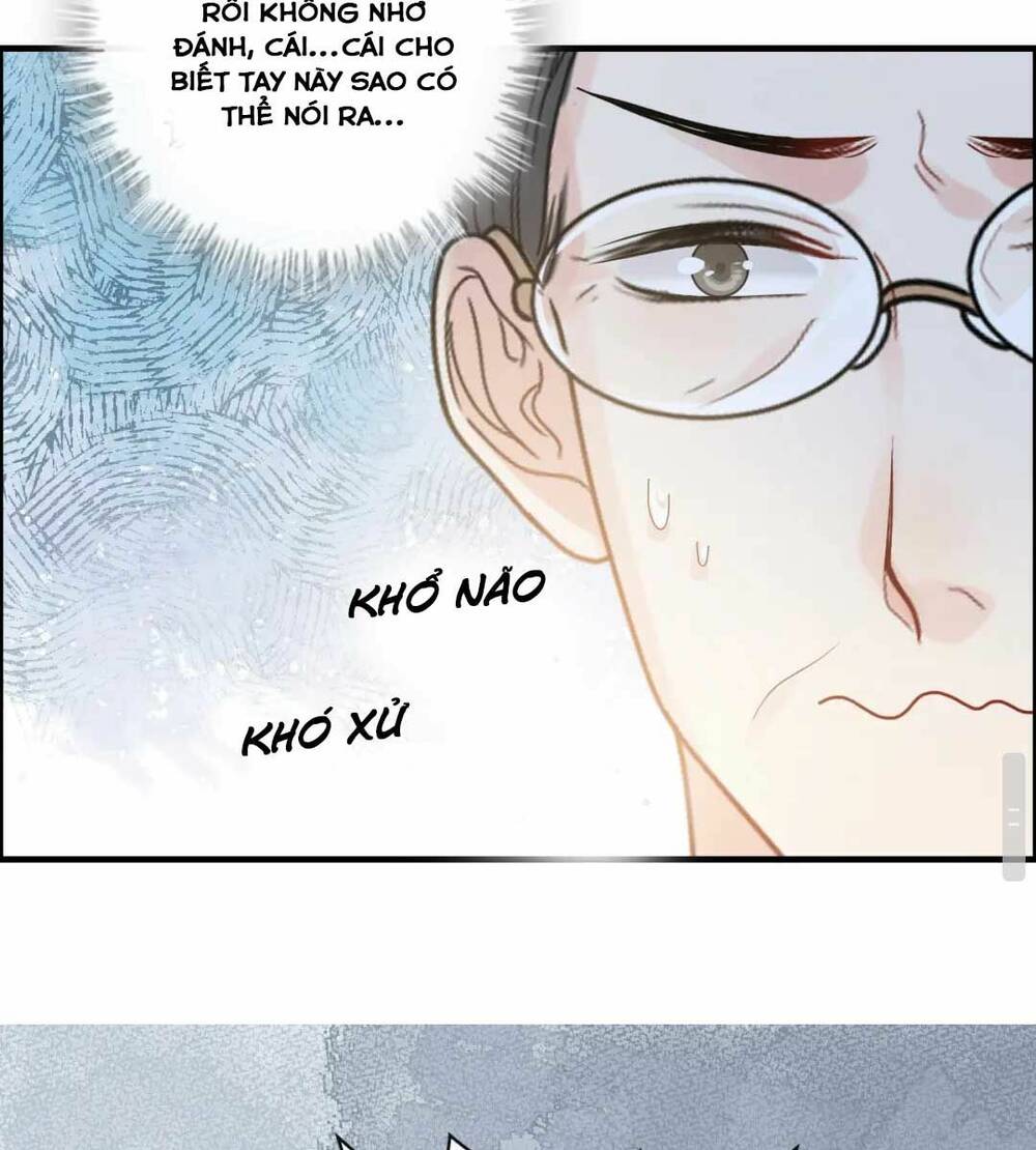 cô vợ hợp đồng bỏ trốn của tổng giám đốc chapter 418 6