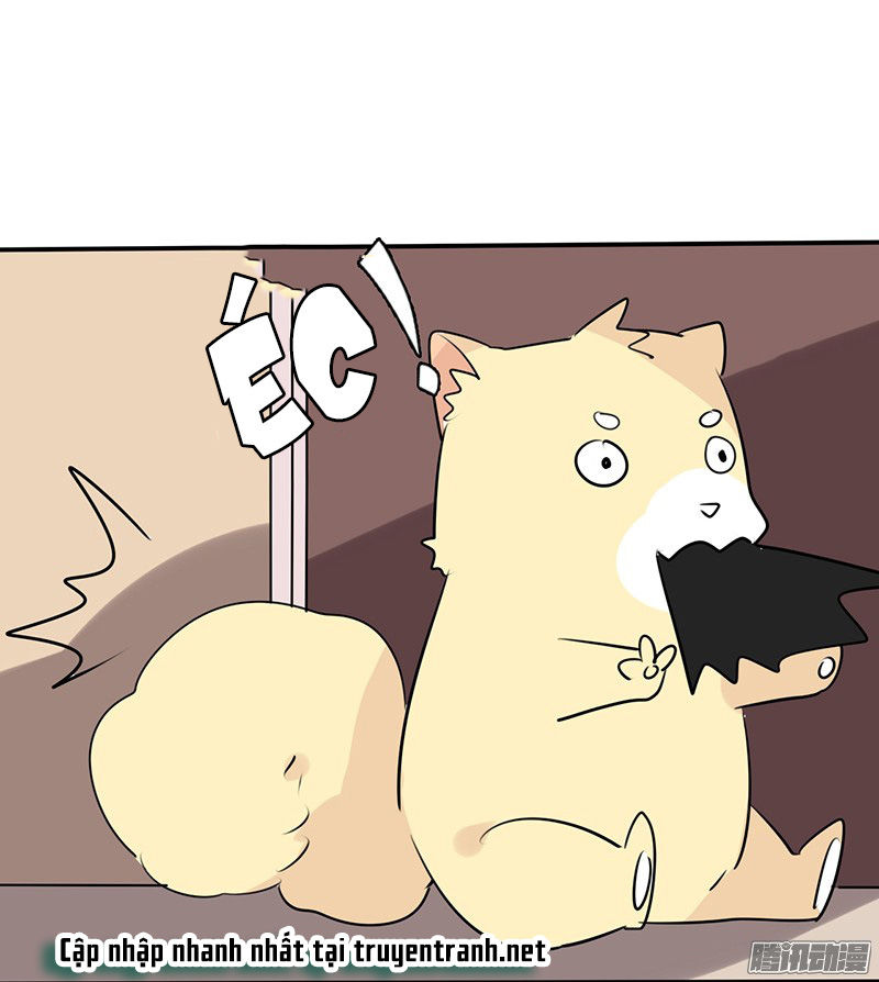 chạm vào người thương chapter 25 13