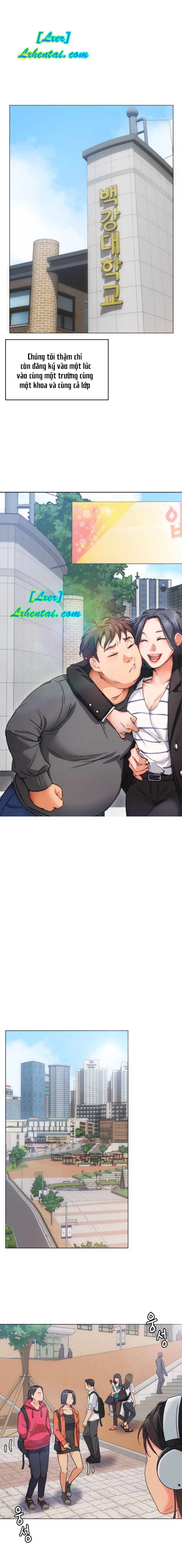 tối nay cưng muốn ăn gì? chapter 1 13