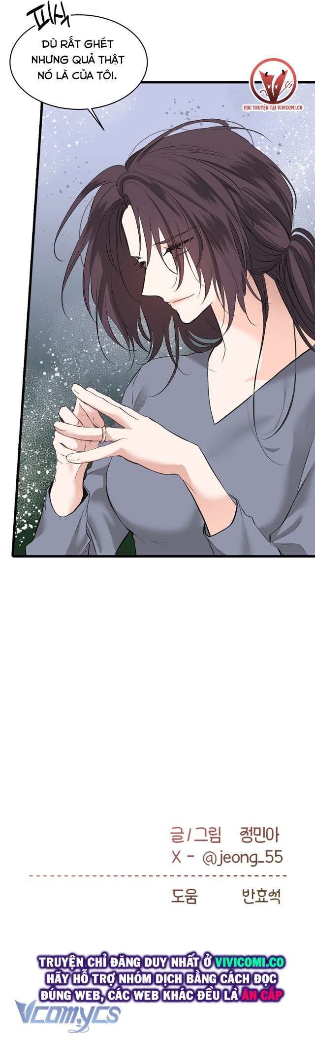 [18+] bàn tay điêu luyện chapter 4 26