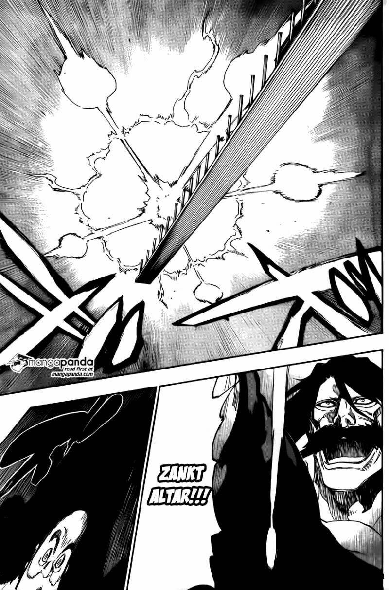 thần chết ichigo chapter 608 15