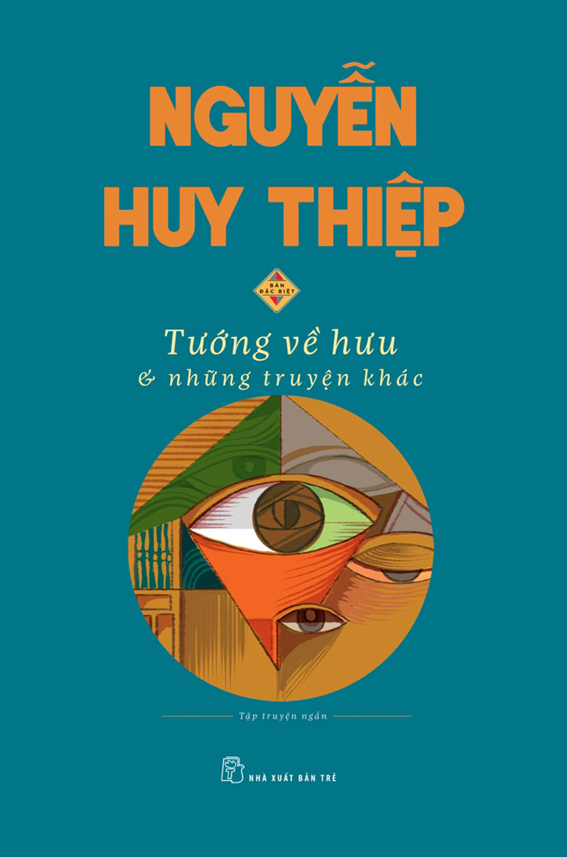 TƯỚNG VỀ HƯU &amp; NHỮNG TRUYỆN KHÁC