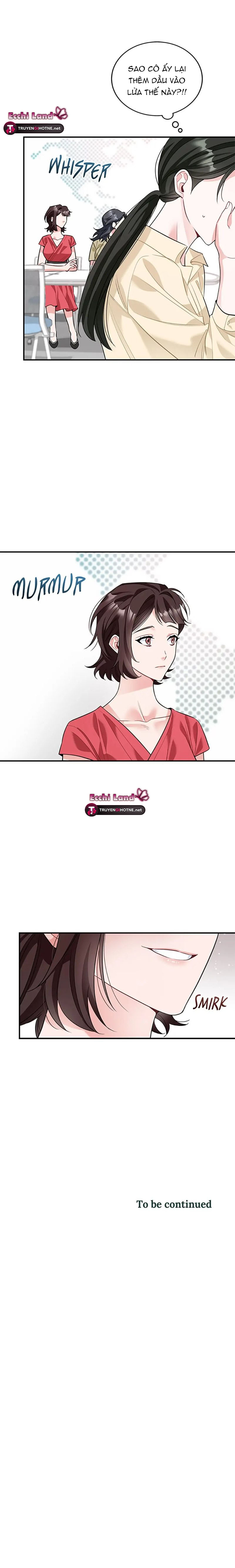 vụ tai tiếng có chủ đích chapter 17.2 6