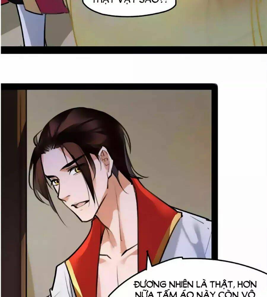 đường tăng cũng quyến rũ chapter 40 32