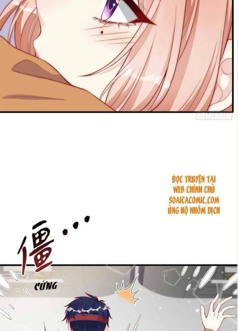 tôi được năm đại lão chiều chuộng hết nấc chapter 34 19