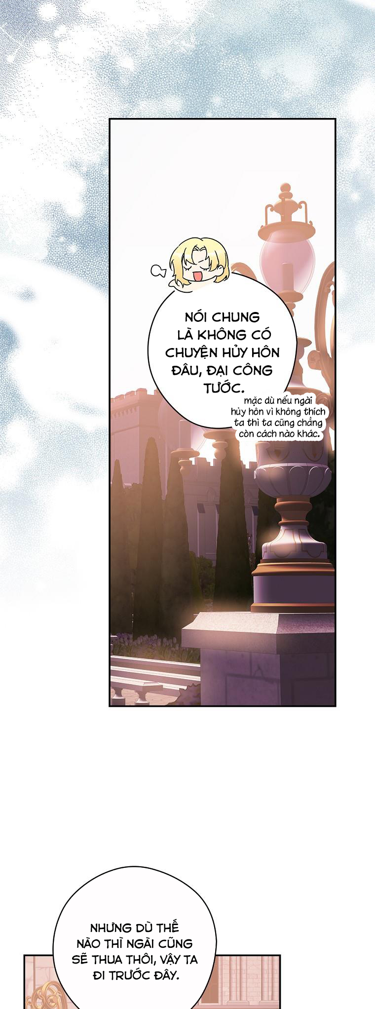 câu chuyện cổ tích về nhân vật phản diện chapter 34 16