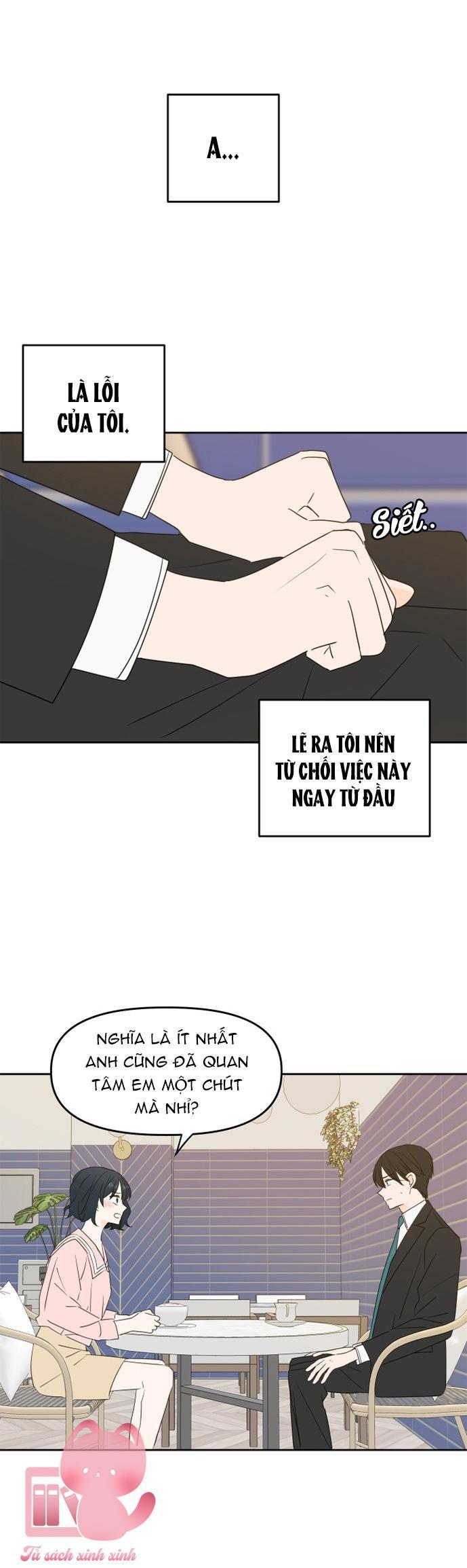 hẹn gặp nhau ở kiếp thứ 19 chapter 79 17