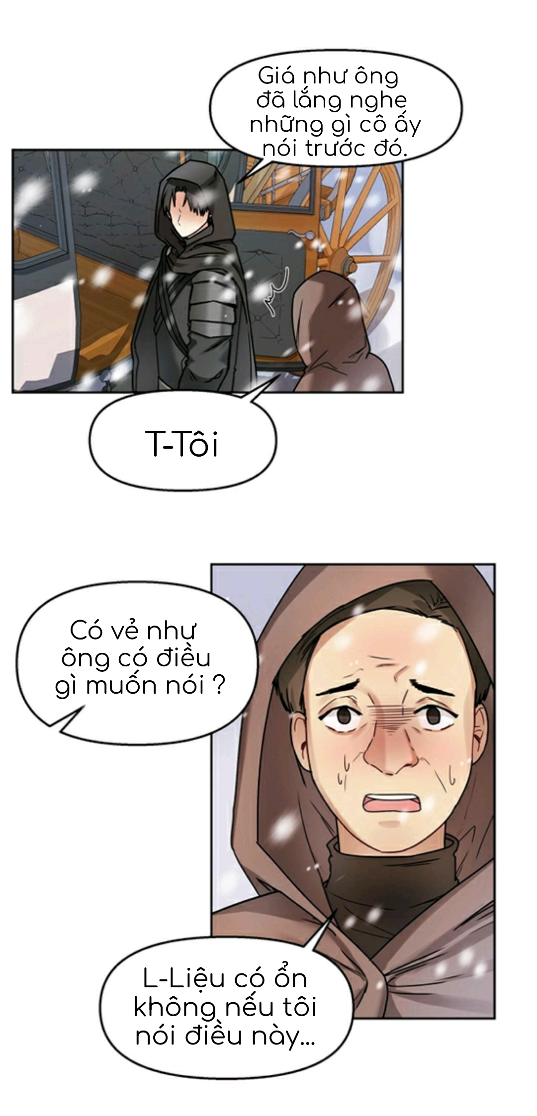 hãy phục tùng tôi chapter 2.1 12