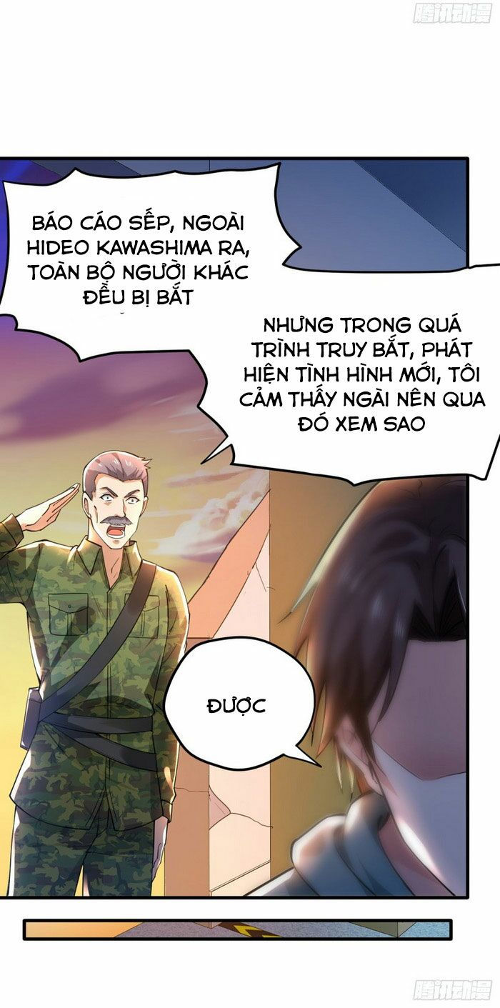 tối cường thần y tại đô thị chapter 160 19