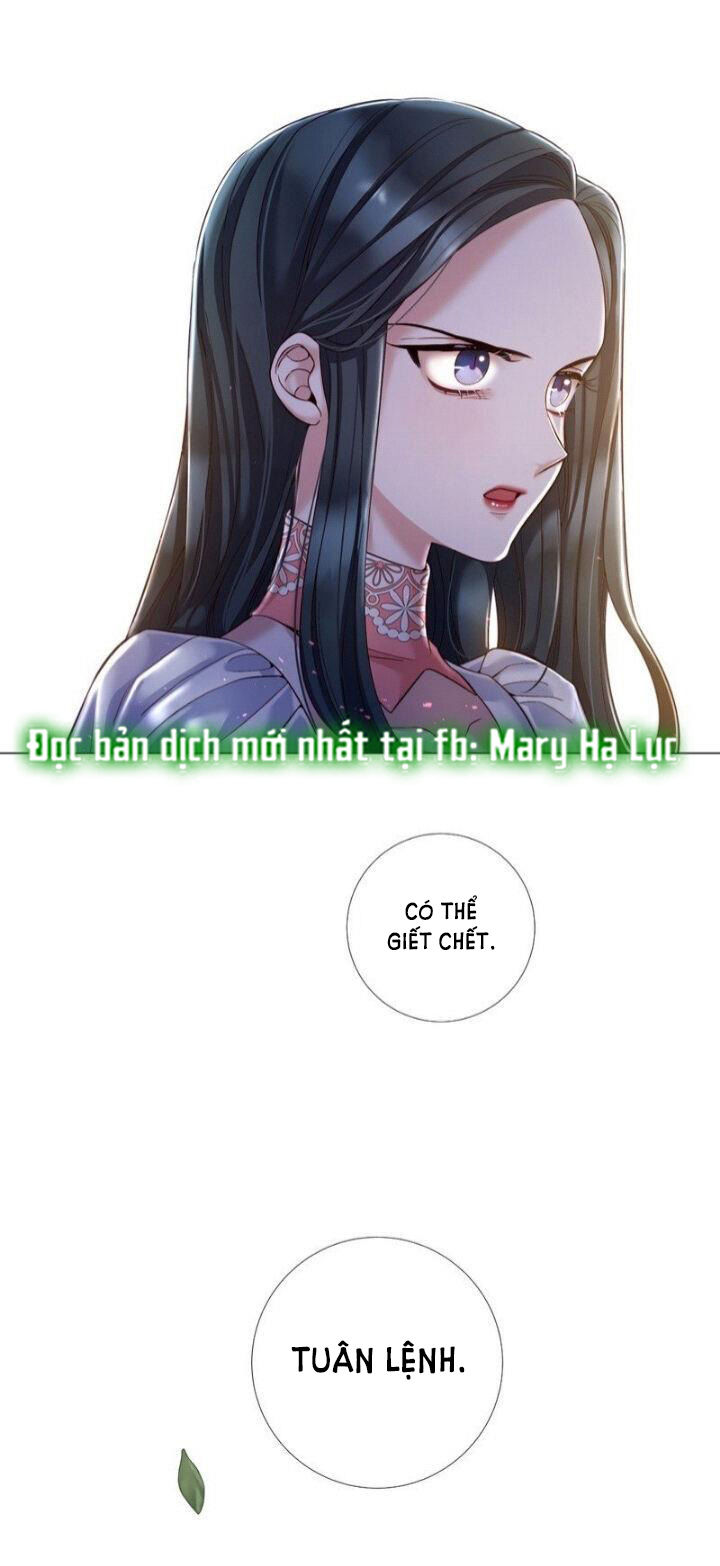 từ tiểu thư thành hoàng hậu - lady to queen chapter 86.1 14