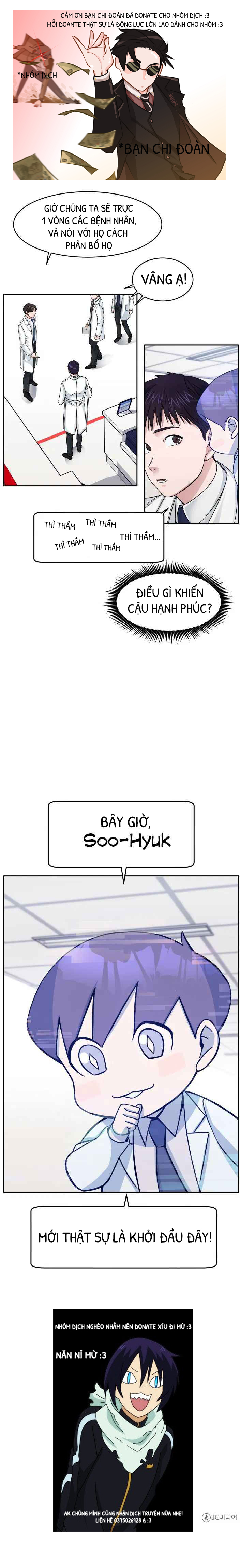 A.i. Doctor chapter 2.2 8