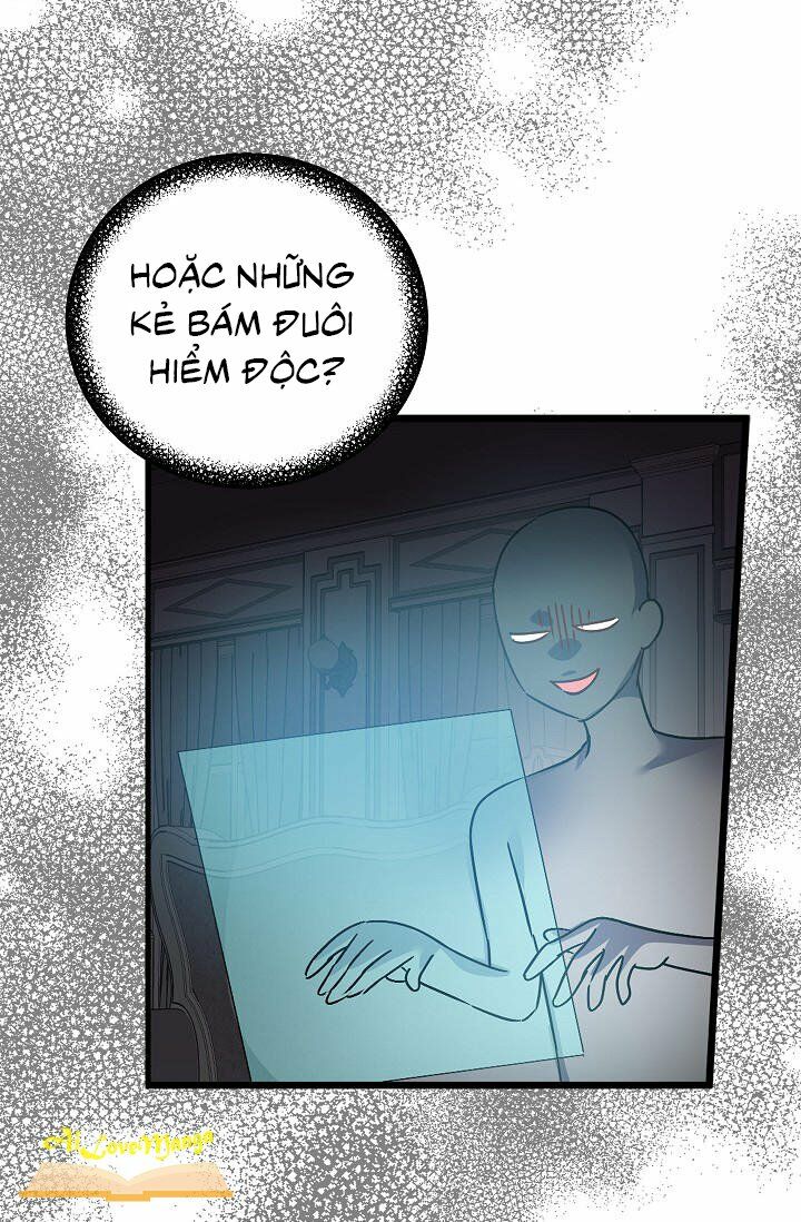 hôn lễ báo thù chapter 42 36