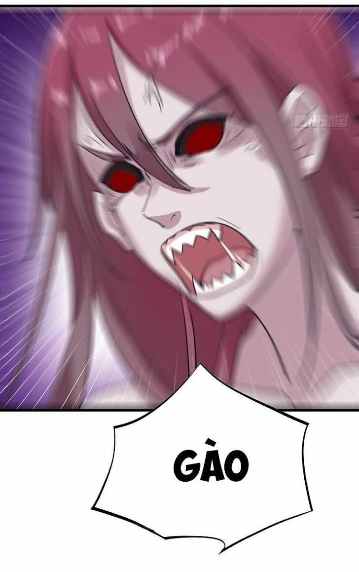 đỉnh phong cường thiếu chapter 37 19