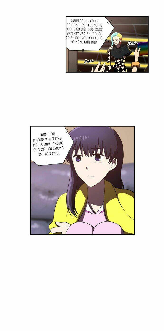 ma cà rồng biết yêu chapter 105 29