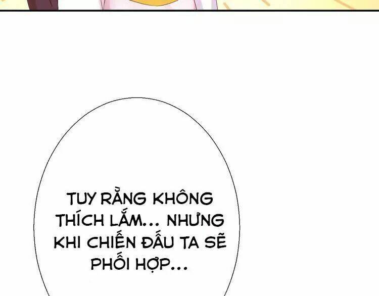 thực luyến kỳ duyên chapter 20 126