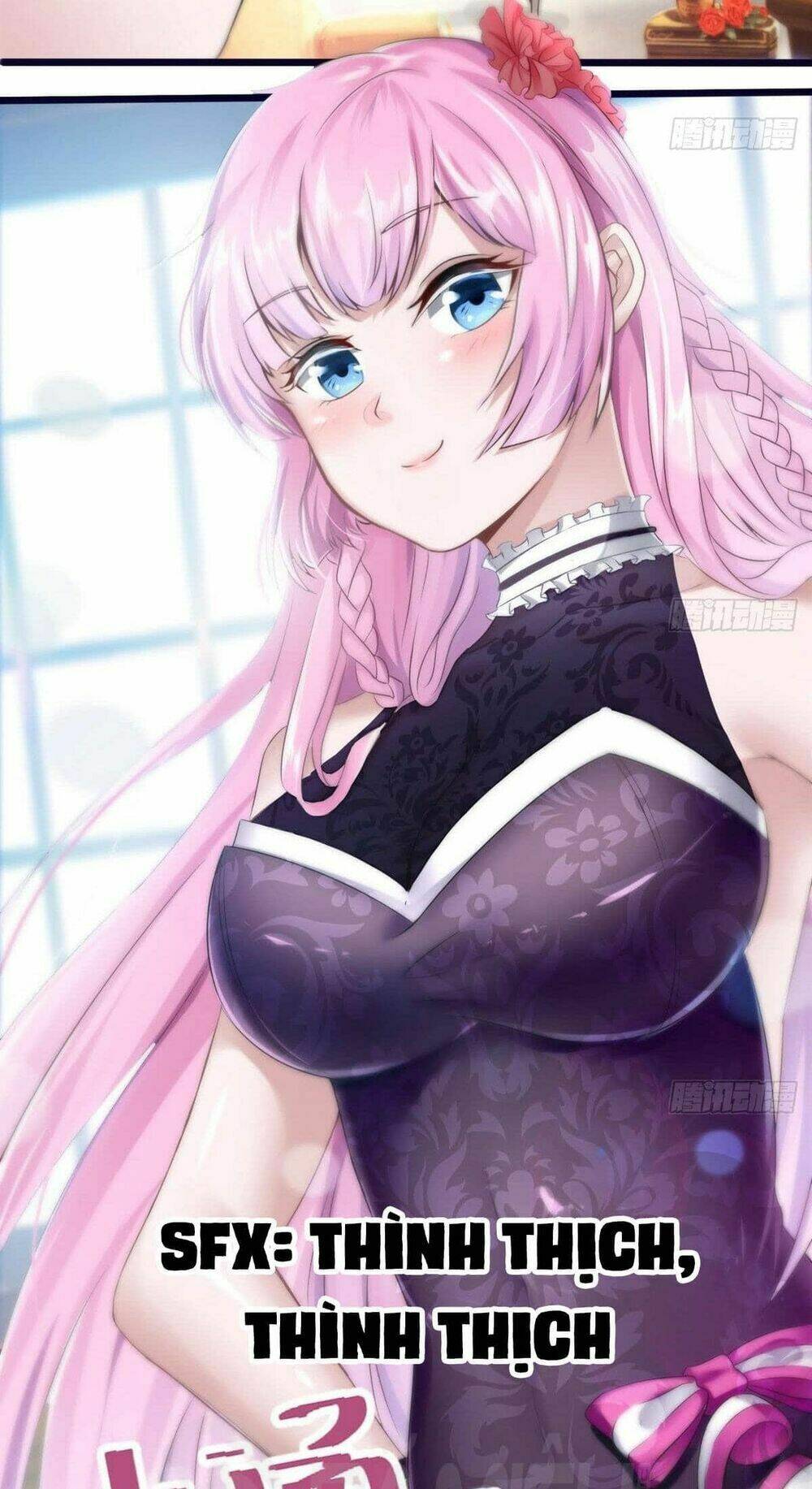 siêu cấp kiện bàn hiệp chapter 10 32