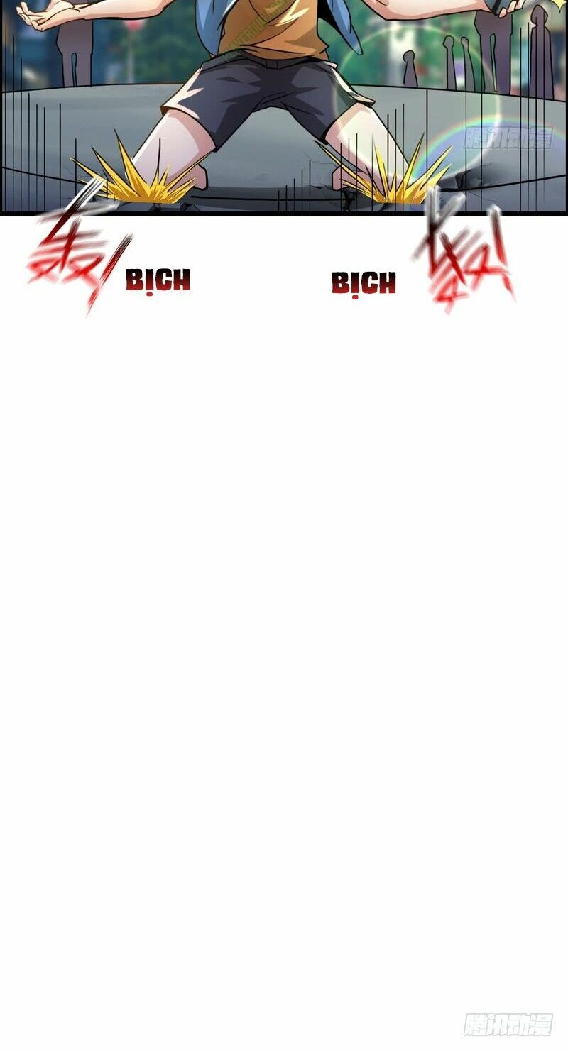 nhóm giao lưu của địa phủ chapter 71 15