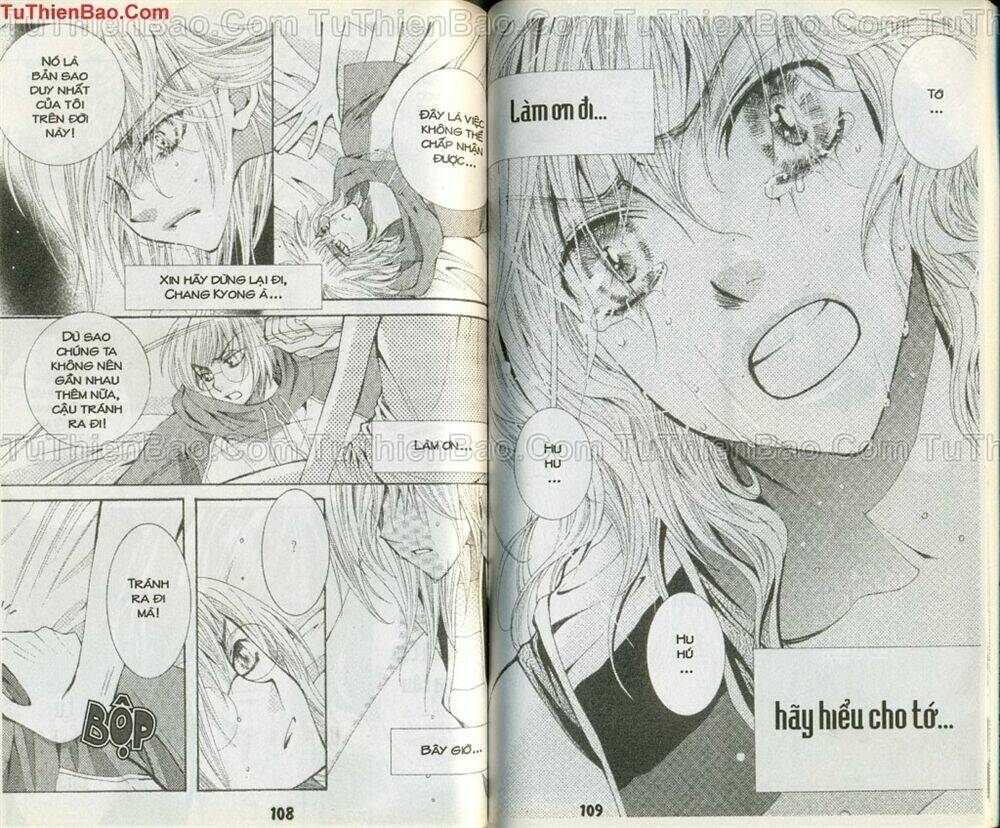 dự án siêu sao chapter 10 54