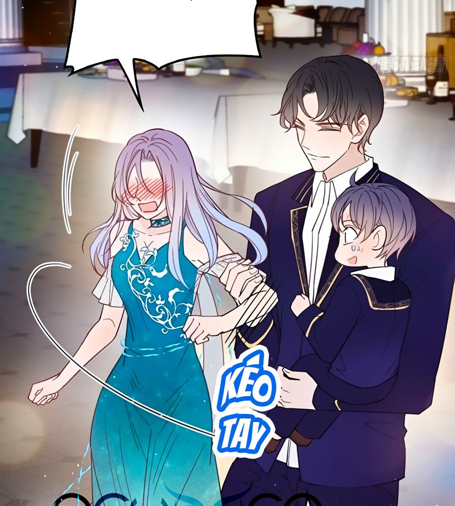 một vợ yêu, một bé con chapter 51 2