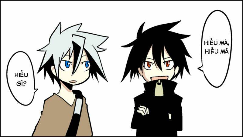 senyuu chapter 100 44