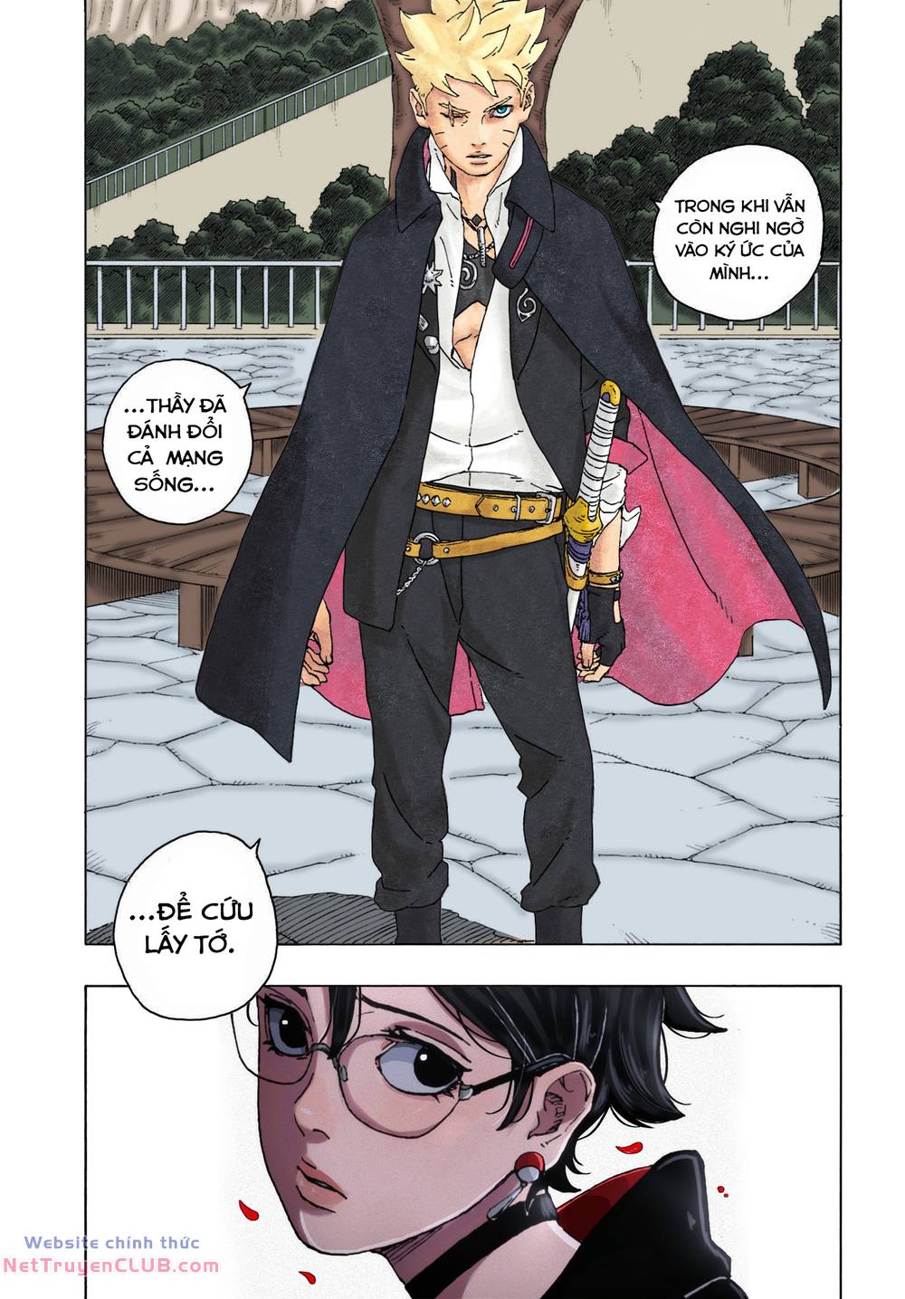 uzumaki boruto chapter 85 38