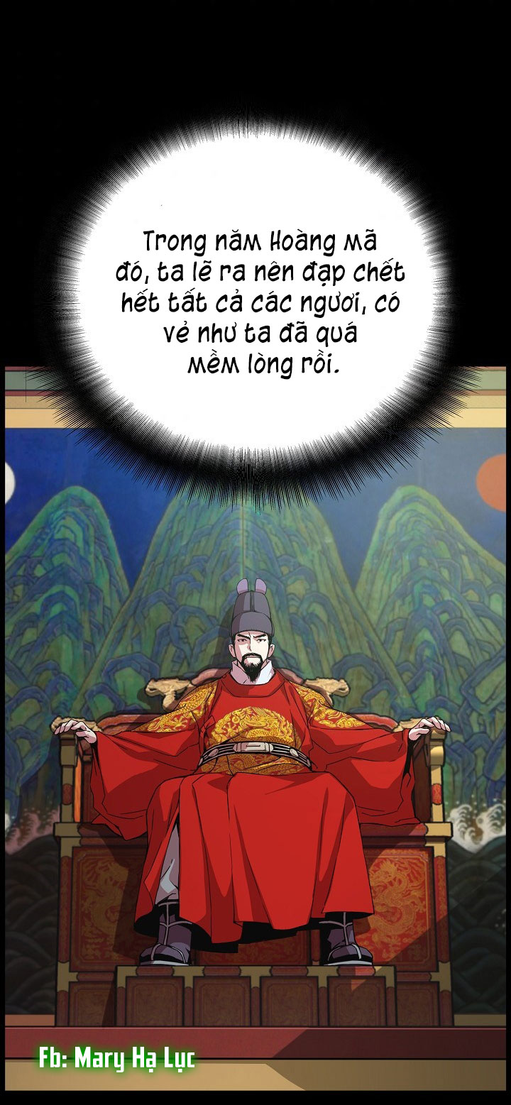 tôi sẽ sống như một hoàng tử chapter 19 53