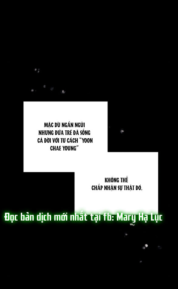 [18+] hôn nhân bị đánh cắp chapter 35.1 16