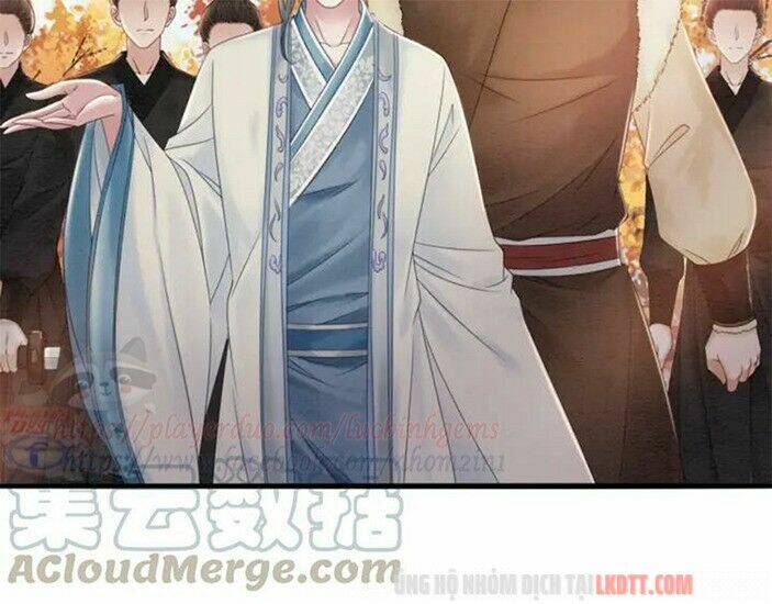 trọng sinh bá sủng nhiếp chính vương quá mạnh mẽ chapter 85 60