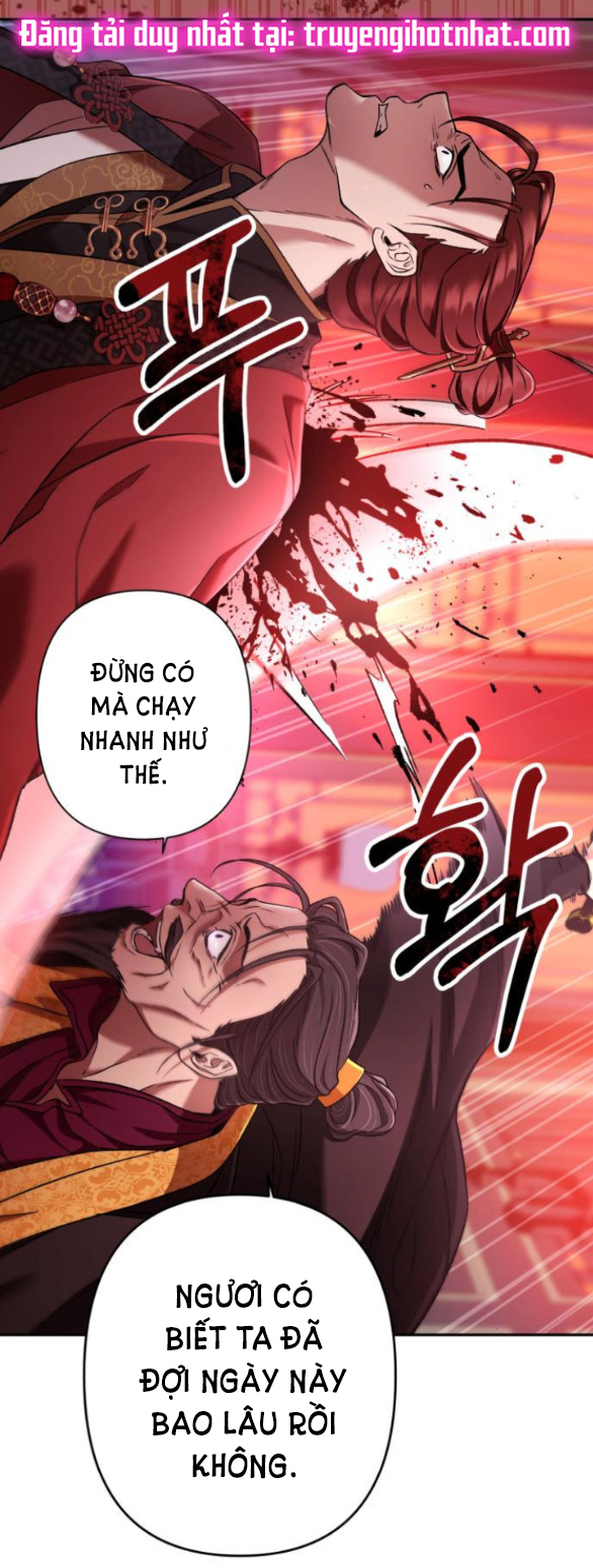 bản tình ca heeran chapter 57.2 30