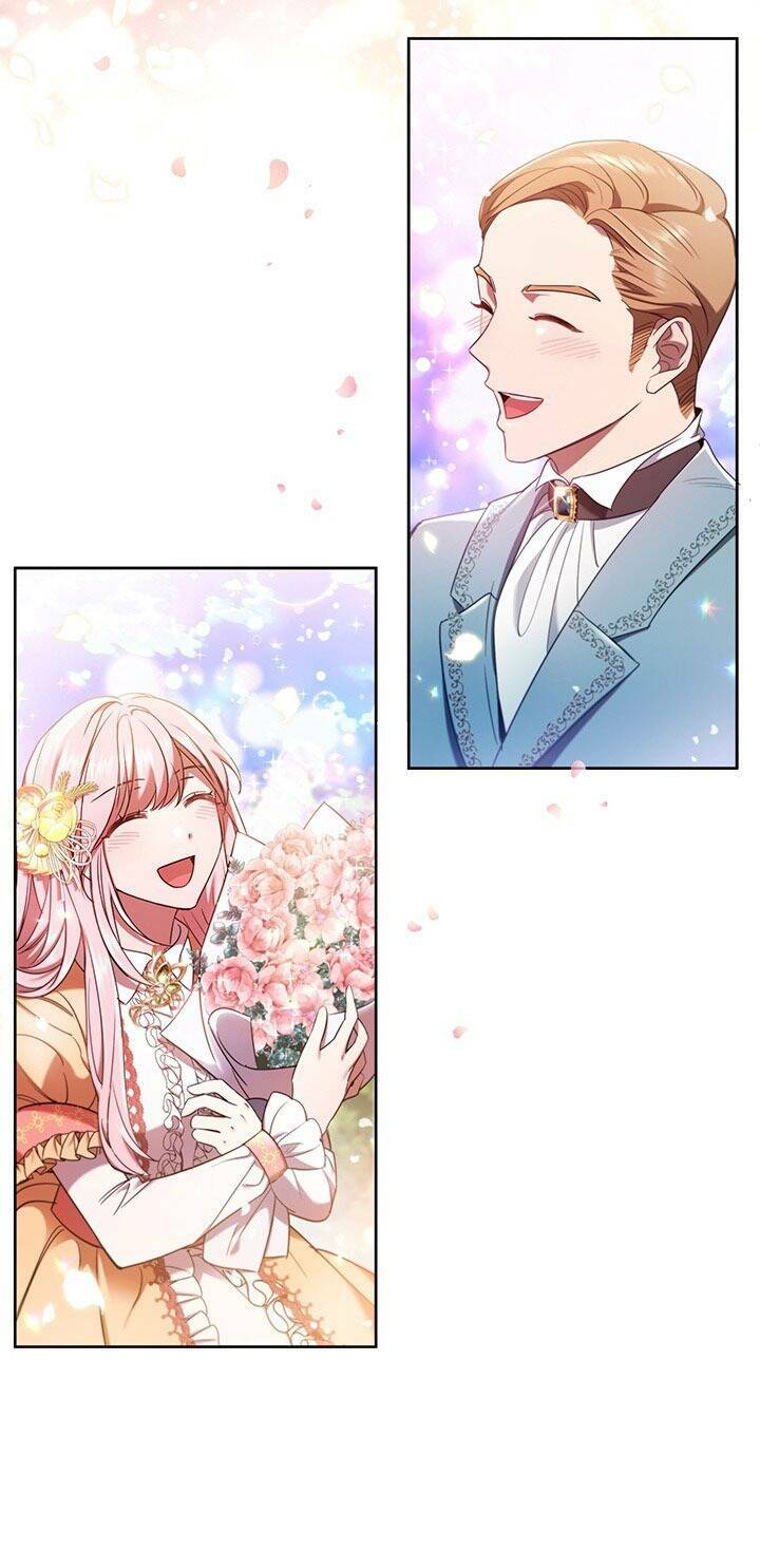 tôi đã ly hôn nhưng lại trở thành tài phiệt chapter 1.1 32