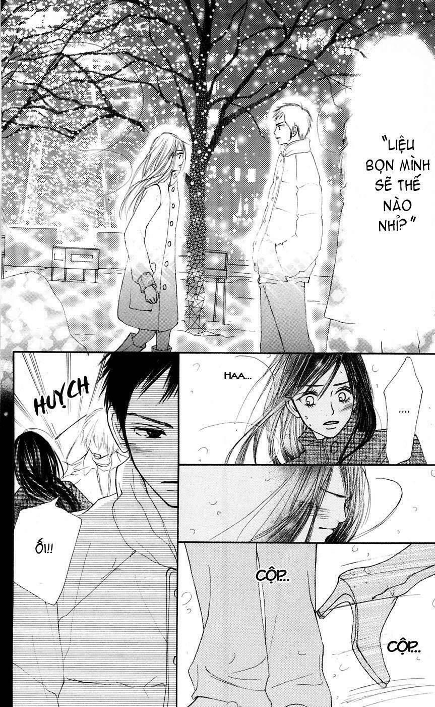 phát điên vì em chapter 14 40