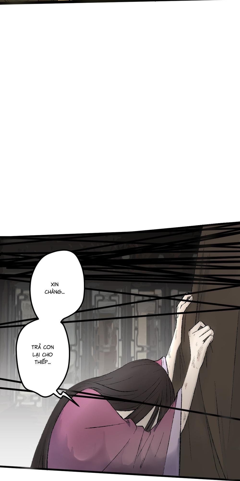 mạnh bà truy phu ký chapter 19 33