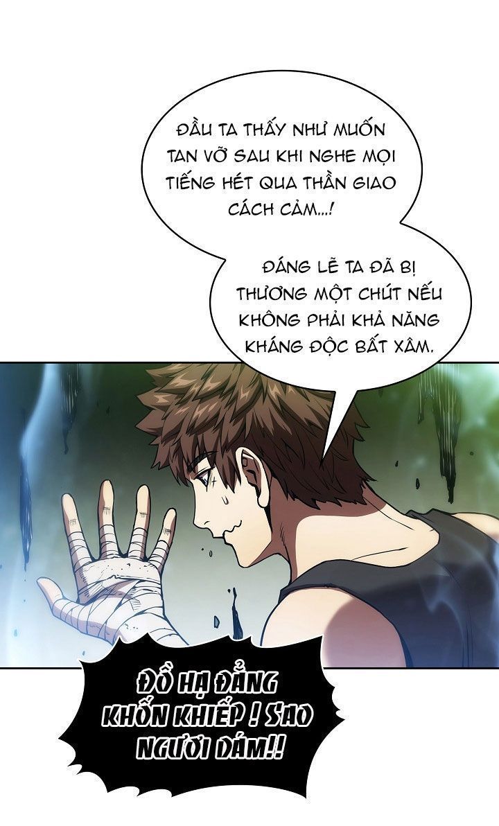 chòm sao trở về từ địa ngục chapter 17 55